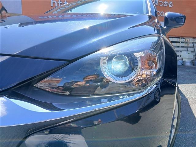 マツダ ＭＡＺＤＡ２ １．５ １５Ｓ スマート エディション R4年 (東海) 99