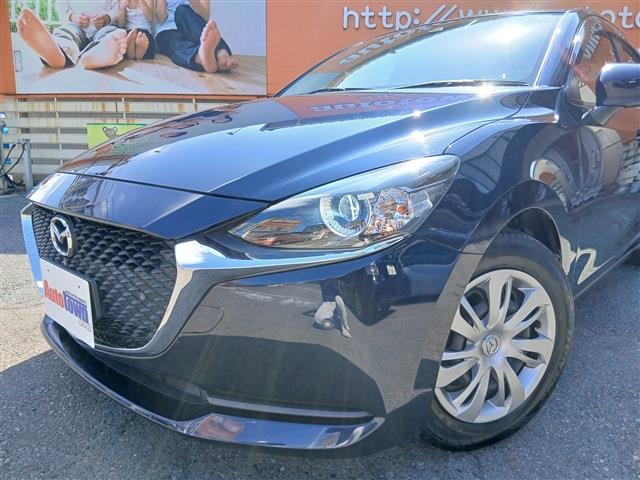 マツダ ＭＡＺＤＡ２ １．５ １５Ｓ スマート エディション R4年 (東海) 99
