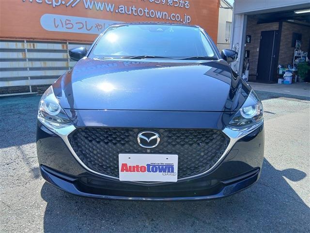 マツダ ＭＡＺＤＡ２ １．５ １５Ｓ スマート エディション R4年 (東海) 99