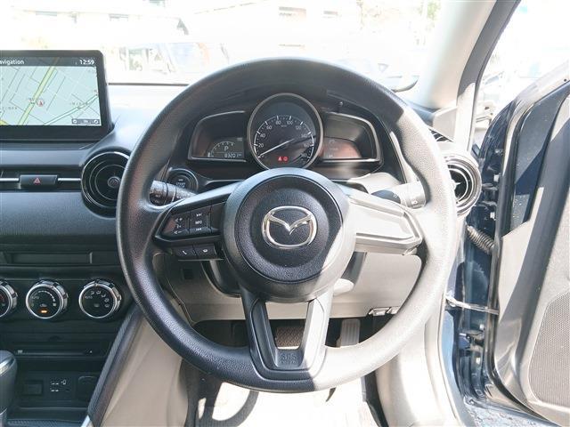 マツダ ＭＡＺＤＡ２ １．５ １５Ｓ スマート エディション R4年 (東海) 99