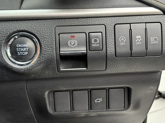 トヨタ ハリアー ２．０ プレミアム メタル アンド レザーパッケージ H30年 (近畿) 99