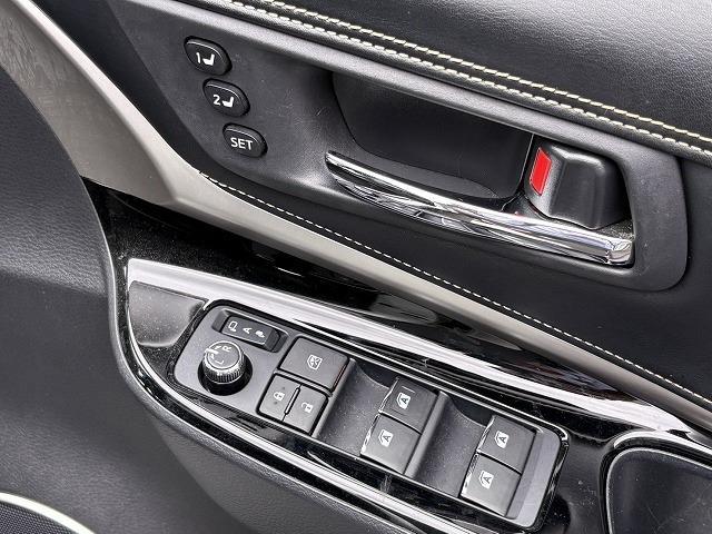 トヨタ ハリアー ２．０ プレミアム メタル アンド レザーパッケージ H30年 (近畿) 99
