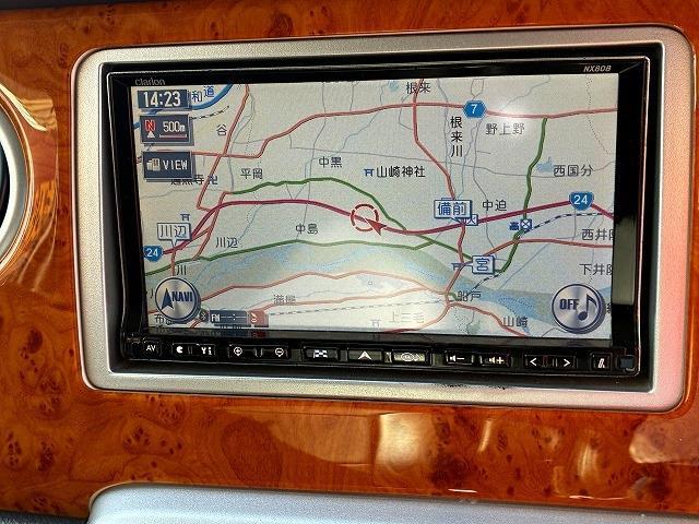 スズキ アルトラパン ６６０ Ｘ H17年 (近畿) 99