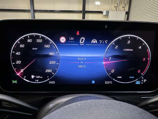 メルセデスベンツ Ｃクラスワゴン Ｃ２２０Ｄ アバンギャルド ＡＭＧラインパッケージ（ＩＳＧ搭載モデル）ディーゼルターボ ＭＰ２０２３０１ R4年 (関東) 99