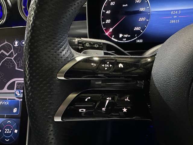 メルセデスベンツ Ｃクラスワゴン Ｃ２２０Ｄ アバンギャルド ＡＭＧラインパッケージ（ＩＳＧ搭載モデル）ディーゼルターボ ＭＰ２０２３０１ R4年 (関東) 99