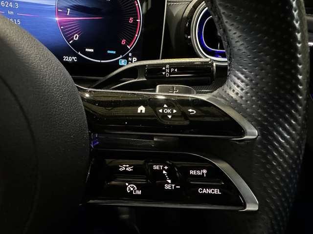 メルセデスベンツ Ｃクラスワゴン Ｃ２２０Ｄ アバンギャルド ＡＭＧラインパッケージ（ＩＳＧ搭載モデル）ディーゼルターボ ＭＰ２０２３０１ R4年 (関東) 99
