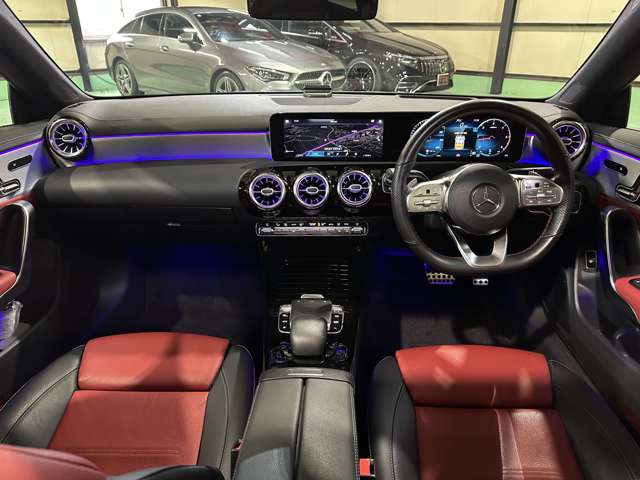 メルセデスベンツ ＣＬＡクラス ＣＬＡ２００Ｄ ＡＭＧライン ディーゼルターボ R1年 (関東) 99