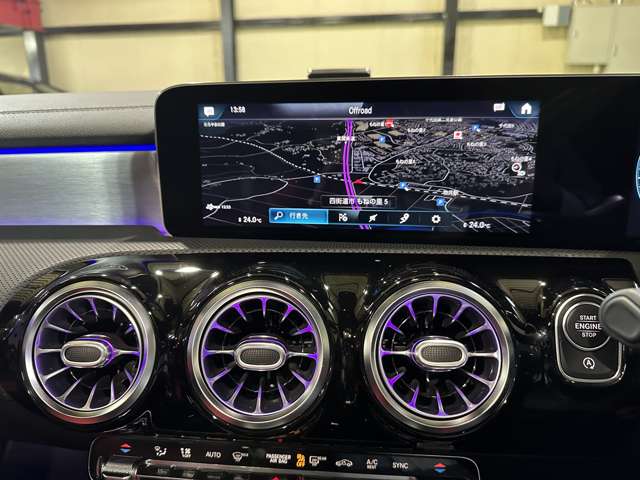 メルセデスベンツ ＣＬＡクラス ＣＬＡ２００Ｄ ＡＭＧライン ディーゼルターボ R1年 (関東) 99