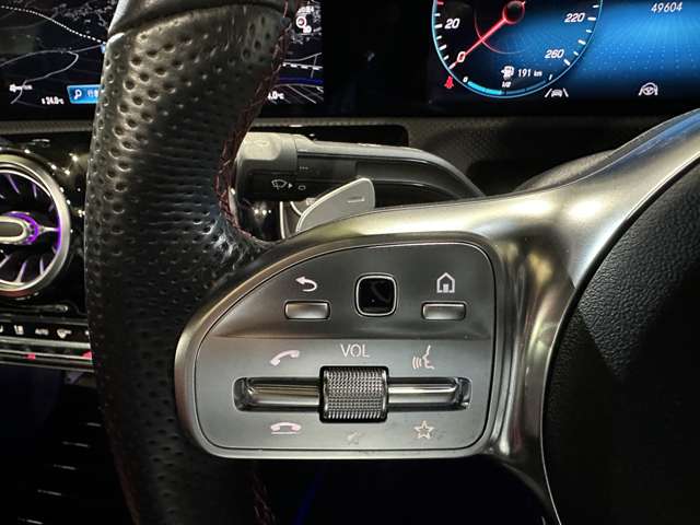 メルセデスベンツ ＣＬＡクラス ＣＬＡ２００Ｄ ＡＭＧライン ディーゼルターボ R1年 (関東) 99