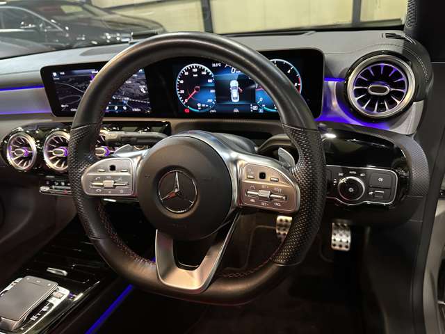 メルセデスベンツ ＣＬＡクラス ＣＬＡ２００Ｄ ＡＭＧライン ディーゼルターボ R1年 (関東) 99