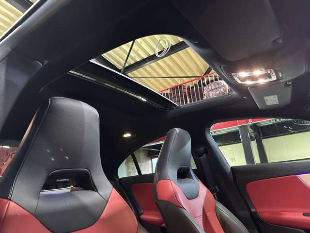 メルセデスベンツ ＣＬＡクラス ＣＬＡ２００Ｄ ＡＭＧライン ディーゼルターボ R1年 (関東) 99