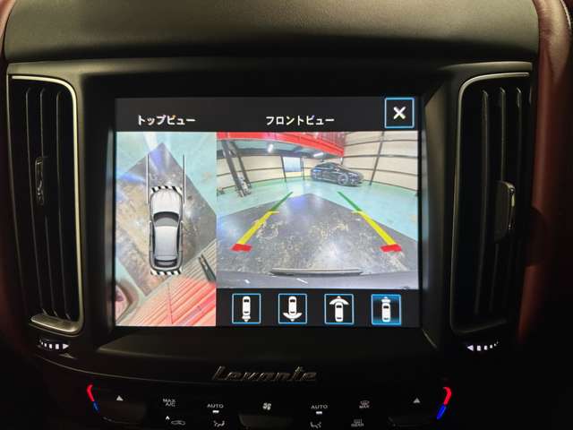 マセラティ レヴァンテ Ｓ グランスポーツ ４ＷＤ R3年 (関東) 99