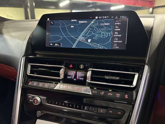 ＢＭＷ ８シリーズ Ｍ８５０Ｉ Ｘドライブ ４ＷＤ R2年 (関東) 99