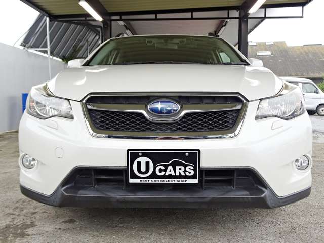 スバル インプレッサＸＶ ２．０Ｉ－Ｌ ４ＷＤ H25年 () 99