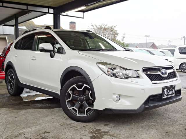 スバル インプレッサＸＶ ２．０Ｉ－Ｌ ４ＷＤ H25年 () 99