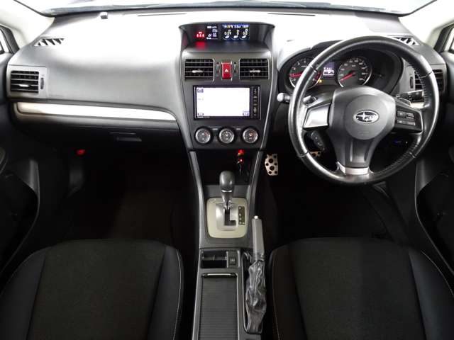 スバル インプレッサＸＶ ２．０Ｉ－Ｌ ４ＷＤ H25年 () 99