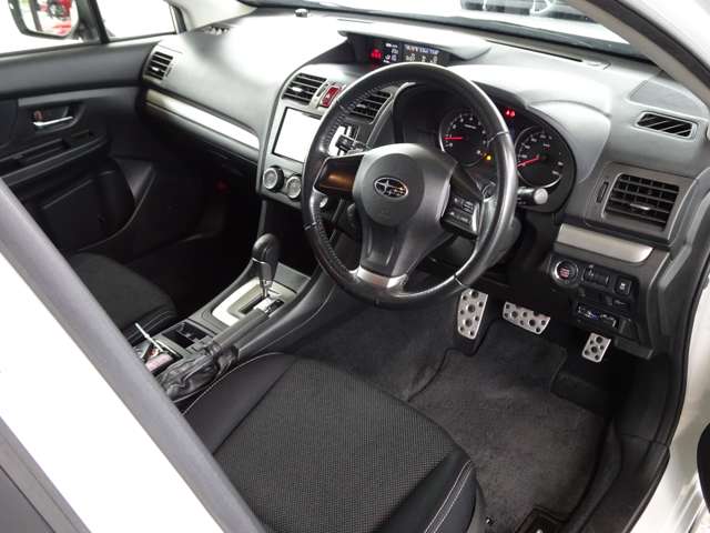 スバル インプレッサＸＶ ２．０Ｉ－Ｌ ４ＷＤ H25年 () 99