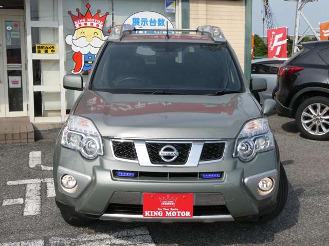 日産 エクストレイル ２．０ ２０ＧＴ Ｓ エクストリーマーＸ ディーゼルターボ ４ＷＤ H25年 (関東) 99
