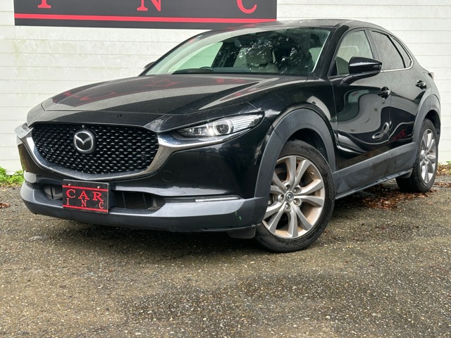 マツダ ＣＸ−３０ ２．０ ２０Ｓ Ｌパッケージ ４ＷＤ R1年 (関東) 99