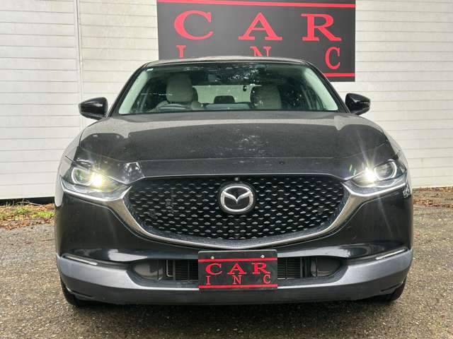 マツダ ＣＸ−３０ ２．０ ２０Ｓ Ｌパッケージ ４ＷＤ R1年 (関東) 99