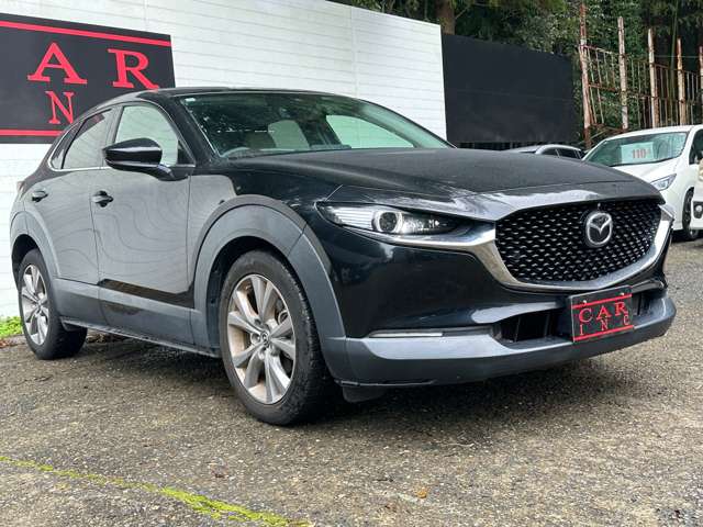 マツダ ＣＸ−３０ ２．０ ２０Ｓ Ｌパッケージ ４ＷＤ R1年 (関東) 99