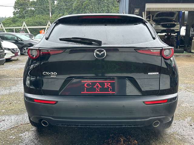 マツダ ＣＸ−３０ ２．０ ２０Ｓ Ｌパッケージ ４ＷＤ R1年 (関東) 99