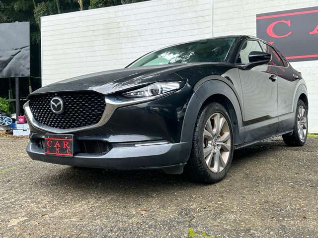 マツダ ＣＸ−３０ ２．０ ２０Ｓ Ｌパッケージ ４ＷＤ R1年 (関東) 99