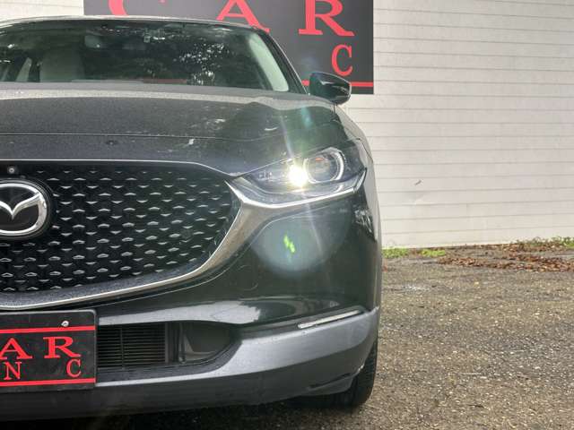 マツダ ＣＸ−３０ ２．０ ２０Ｓ Ｌパッケージ ４ＷＤ R1年 (関東) 99