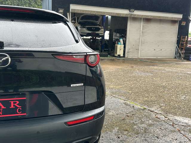 マツダ ＣＸ−３０ ２．０ ２０Ｓ Ｌパッケージ ４ＷＤ R1年 (関東) 99