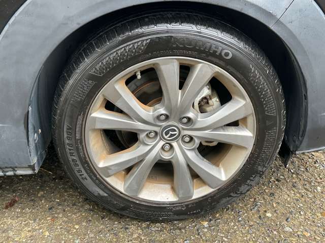 マツダ ＣＸ−３０ ２．０ ２０Ｓ Ｌパッケージ ４ＷＤ R1年 (関東) 99