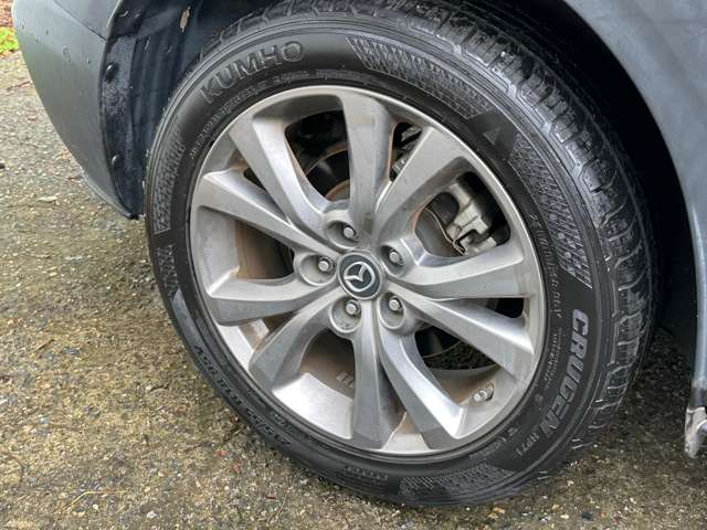 マツダ ＣＸ−３０ ２．０ ２０Ｓ Ｌパッケージ ４ＷＤ R1年 (関東) 99