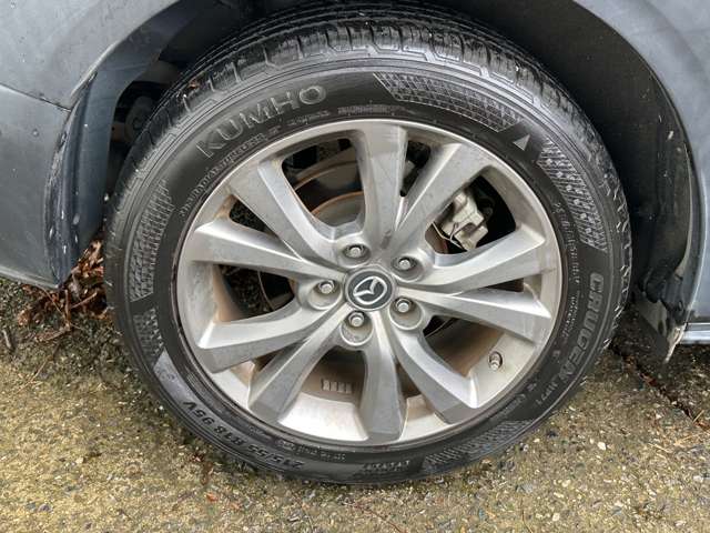 マツダ ＣＸ−３０ ２．０ ２０Ｓ Ｌパッケージ ４ＷＤ R1年 (関東) 99