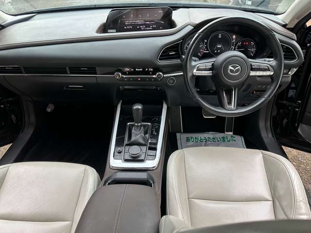 マツダ ＣＸ−３０ ２．０ ２０Ｓ Ｌパッケージ ４ＷＤ R1年 (関東) 99