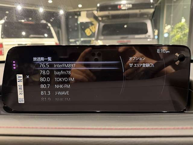マツダ ＣＸ−３０ ２．０ ２０Ｇ R8年 (関東) 99