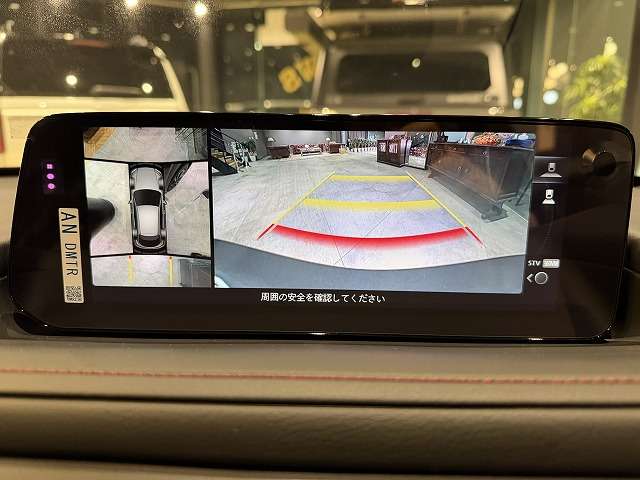 マツダ ＣＸ−３０ ２．０ ２０Ｇ R8年 (関東) 99