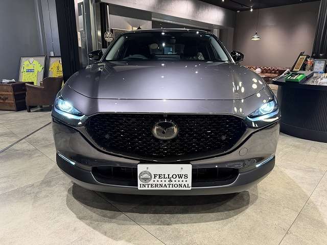 マツダ ＣＸ−３０ ２．０ ２０Ｇ R8年 (関東) 99
