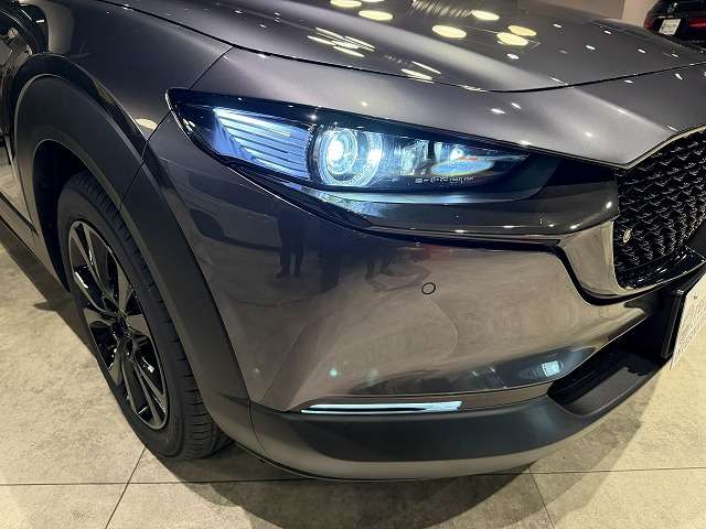 マツダ ＣＸ−３０ ２．０ ２０Ｇ R8年 (関東) 99