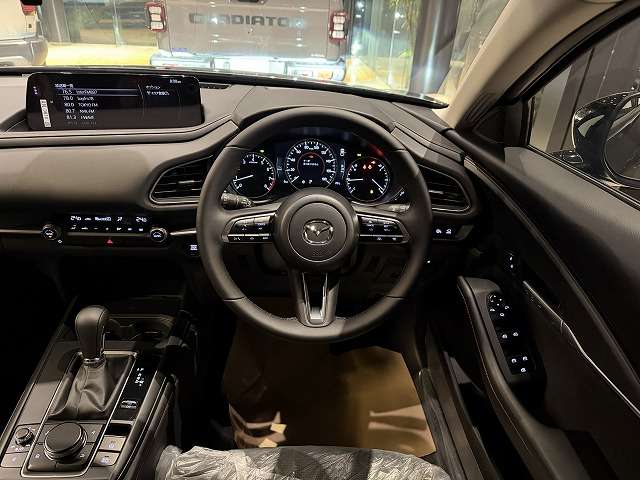 マツダ ＣＸ−３０ ２．０ ２０Ｇ R8年 (関東) 99