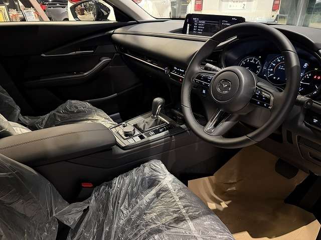 マツダ ＣＸ−３０ ２．０ ２０Ｇ R8年 (関東) 99