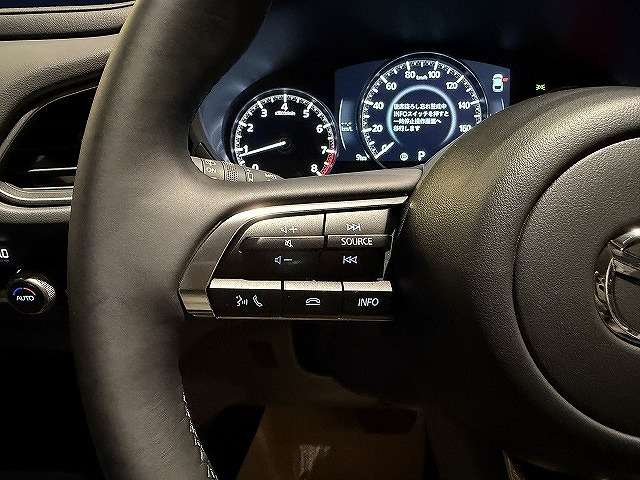 マツダ ＣＸ−３０ ２．０ ２０Ｇ R8年 (関東) 99