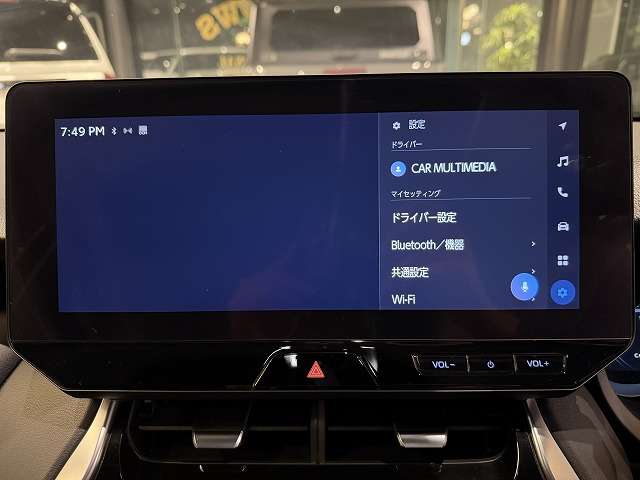 トヨタ ハリアー ２．０ Ｇ R5年 (関東) 99