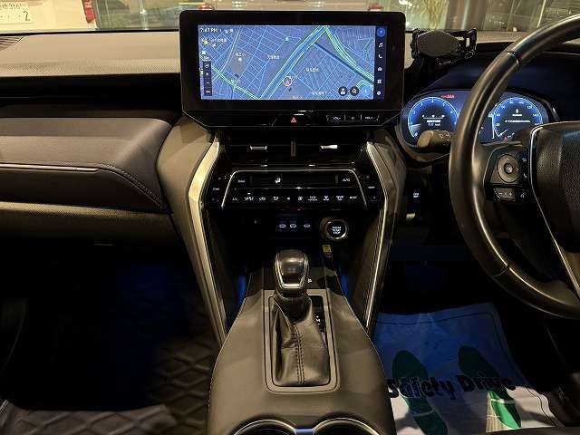 トヨタ ハリアー ２．０ Ｇ R5年 (関東) 99