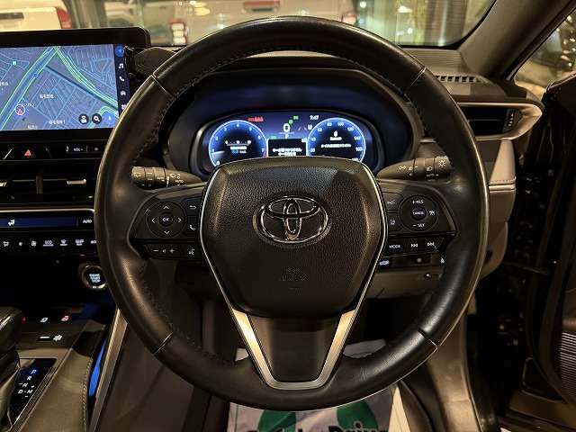 トヨタ ハリアー ２．０ Ｇ R5年 (関東) 99