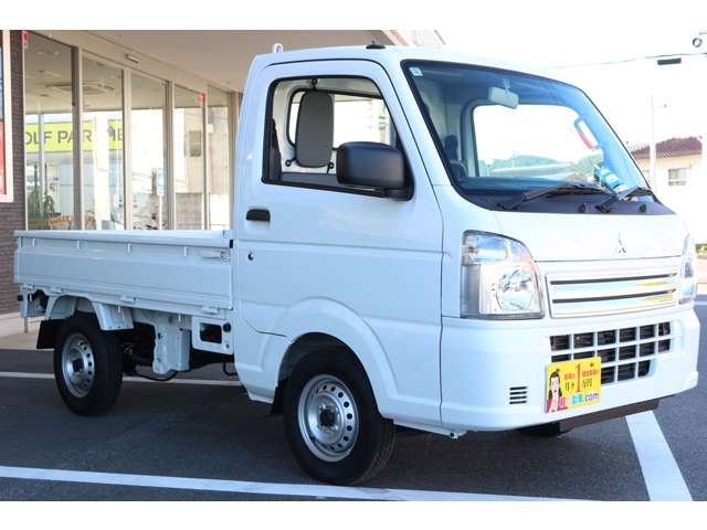 三菱 ミニキャブトラック ６６０ Ｍ R7年 (中国) 99