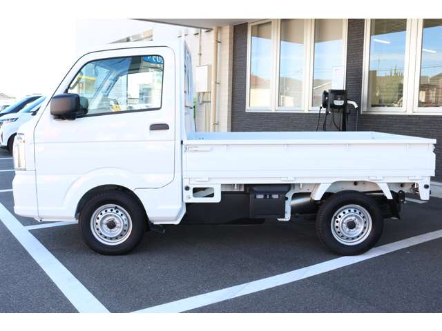 三菱 ミニキャブトラック ６６０ Ｍ R7年 (中国) 99