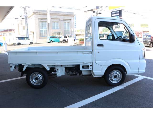 三菱 ミニキャブトラック ６６０ Ｍ R7年 (中国) 99