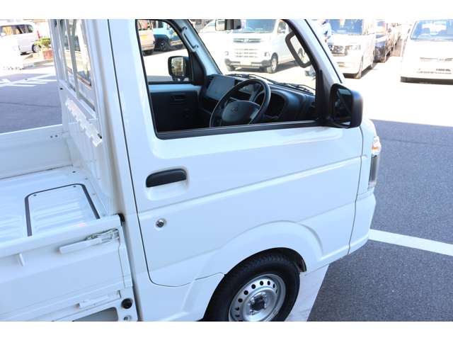 三菱 ミニキャブトラック ６６０ Ｍ R7年 (中国) 99