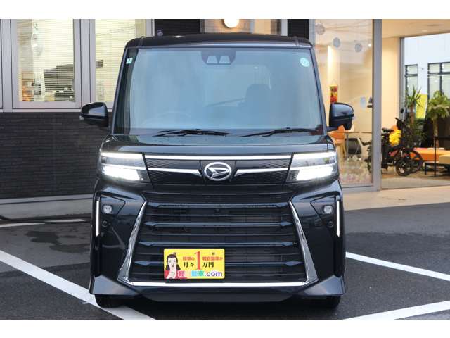 ダイハツ タント ６６０ カスタム Ｘ R6年 (中国) 99