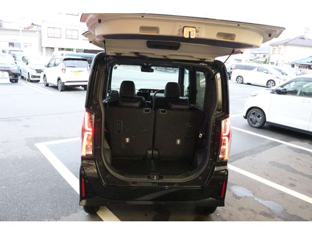 ダイハツ タント ６６０ カスタム Ｘ R6年 (中国) 99