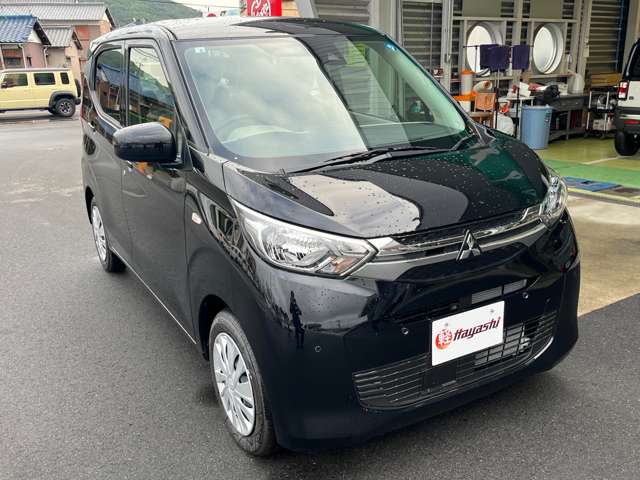 三菱 ｅＫワゴン ６６０ Ｇ R8年 (中国) 99